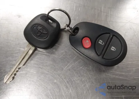 2015 Toyota Tundra Sr 4.6L V8 z USA, uszkodzony, nr VIN 5TFUM5F1XFX061035